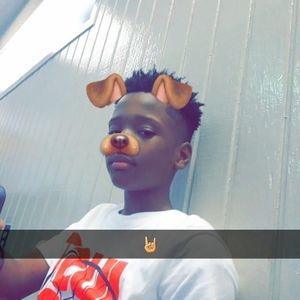 Meet your Posher, Ethan